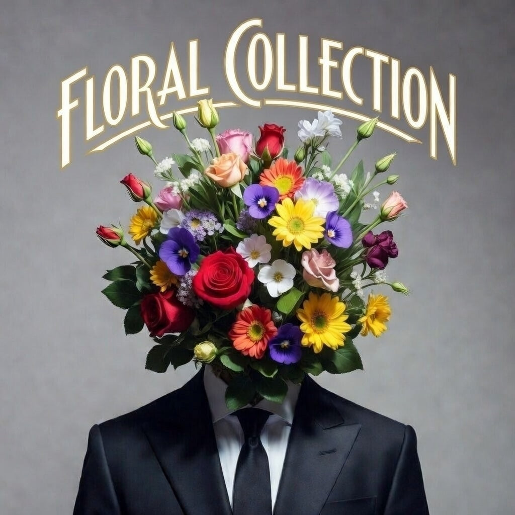 Floral Collection