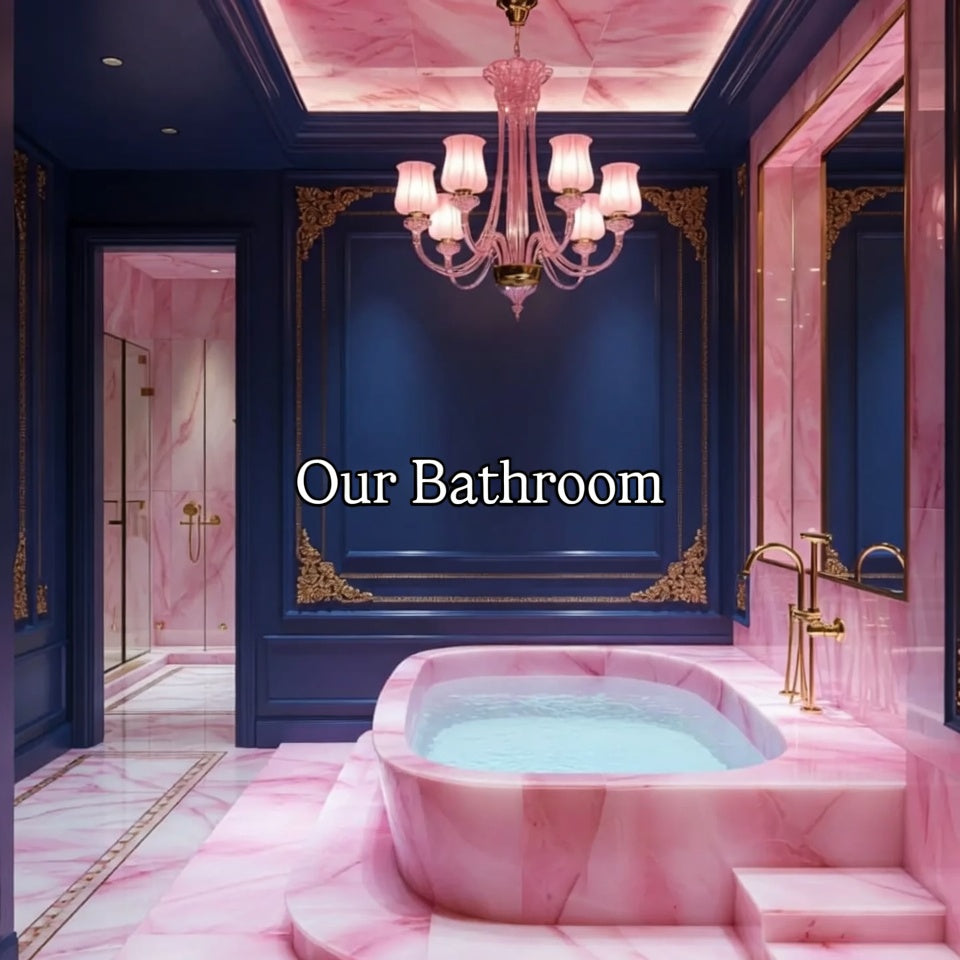 Our Bathroom