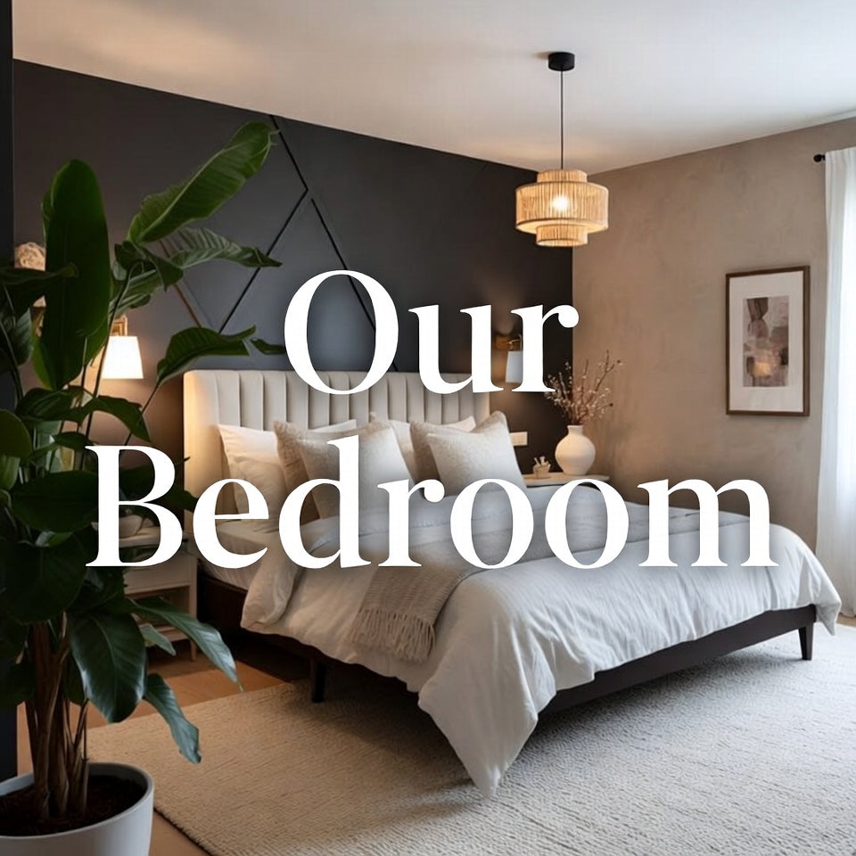 Our Bedroom