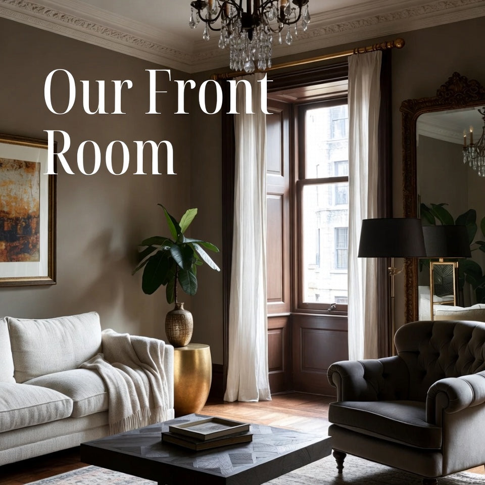 Our Front Room