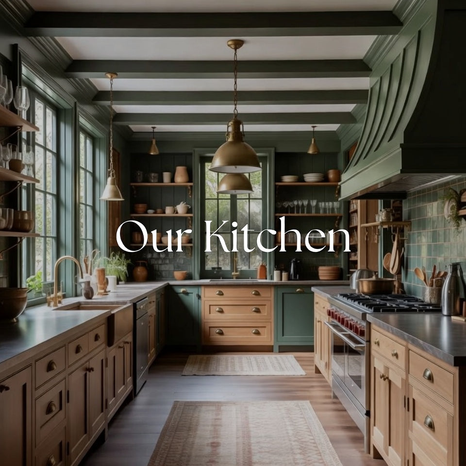 Our Kitchen